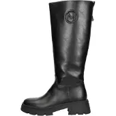 Mexx Boots 'Maiana River' zwart