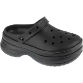 Crocs Klompen Classic Stacked Clog dames 39 / 40