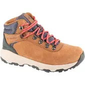 Columbia Boots 'NEWTON WANDER' bruin / donkergrijs