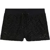 Bonprix Zwemshort met kant 48
