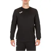Joma Sweatshirt 'Cairo II Sweatshirt' zwart