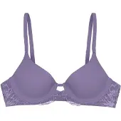 Triumph BH ' Red Label Amourette Charm ' lila