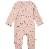 Noppies baby newborn boxpak Nuuk van katoen Roze Jongens Stretchkatoen V-hals - maat 74