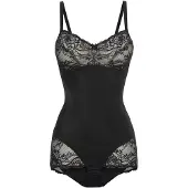 Bonprix Shapingbody zwart