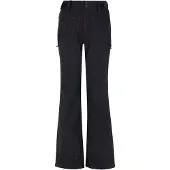 Protest Softshell broek meisjes