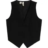 Bonprix Gilet van stevige interlock maat 36/38 (S)