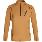 Protest M Humans 1/4 Zip Top
