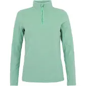 Protest Sportief sweatshirt 'MUTEZ' appel