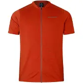Endura Functioneel shirt 'Loop' rood