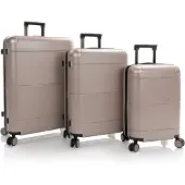 Heys Kofferset 'Zen' taupe