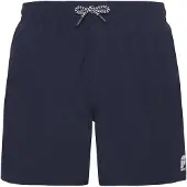 Protest Zwemshorts 'CULTURE JR' blauw gemêleerd