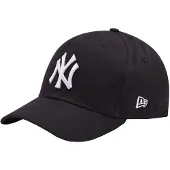 New Era Pet '9FIFTY New York Yankees MLB Stretch' donkerblauw