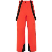 Protest Skibroek Men Prtrowens Burnt Orange-S