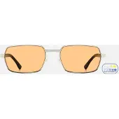 Dsquared2 D2 0192/S Palladium 58/19/145 MAN Zonnebrillen