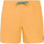 Protest Zwemshorts oranje