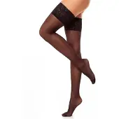 Glamory Kousen 'Deluxe 20' zwart