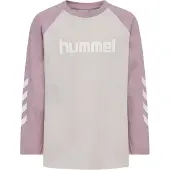 Hummel Functioneel shirt sand / sering