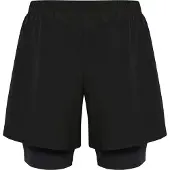 Hummel Sportbroek zwart