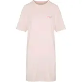 Hunkemoller Slaapshirt lichtroze