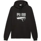Puma Sporttrui zwart