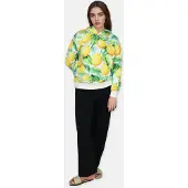 Salzhaut Sweatshirt 'Barch' gemengde kleuren