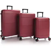 Heys Kofferset 'Zen' bordeaux