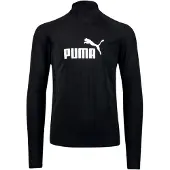 Puma Rash Guard Met Lange Mouwen