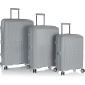 Heys Kofferset 'AirLite' grijs