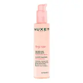 Nuxe Very Rose Delicate Cleansing Oil - 150ml