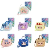 Kimmon - Walk With You Pluche Figuur Blind Box