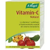 A. Vogel Vitamin c 40 Comp