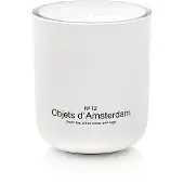 Marie-Stella-Maris Home No. 12 Objets d'Amsterdam Scented Candle Geurkaars
