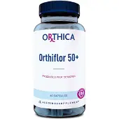 Orthica Orthiflor 50+ Capsules