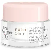 Louis Widmer - Nutriderm Dagcrème Éclat Rosé UV SPF 50 - 50ml