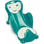 Thermobaby Babycoon Smaragdgroene Babybadstoel