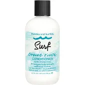 Bumble And Bumble Cleanse & Condition Specialty Care Surf Crème Rinse Conditioner Textuur