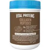 VITAL Proteins - Collageenpeptiden Cacaosmaak - Gehydrolyseerd - Suikervrij - Rundercollageen - 297 gram