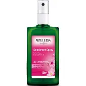 Weleda Deodorant Spray Wilde Rozen 100 ml