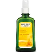 Weleda Calendula Massageolie Olie