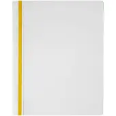 Durable système de reliure DURABIND, format A4, blanc