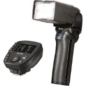 Nissin MG 10 KIT Canon