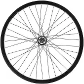 Mvtek Tbr 29´´ Disc Mtb Voorwiel