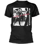 Ginza.se Dead Kennedys Heren Tshirt -M- Holiday In Cambodia Zwart