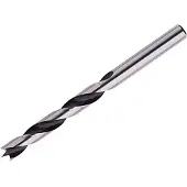Irwin - Mèche Bois 3 Pointes Ø 10 Mm