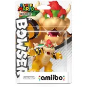 Nintendo Amiibo Bowser