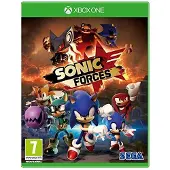 Sonic Forces (Xbox One)