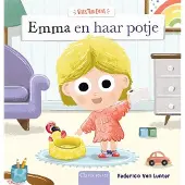 Clavis Emma en haar potje, Beestenboel |