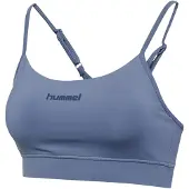 Hummel Prima Medium Support Bra | L | Dames