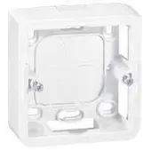 Legrand Mozaïek opbouw schakelmateriaal - 080280 - E2KXE