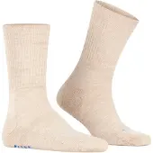 Falke Walkie Light Boot Sok Sand Mel. 46-48